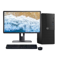 Dell Latitude 5410 Ultra Book Core i7 10th generation, 8GB DDR4 Ram 256GB SSD 14.1" , Refurbished