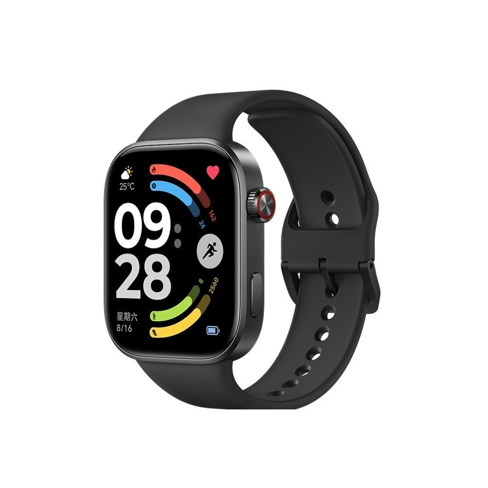 Xiaomi Redmi Watch 6 NFC Obsidian Black