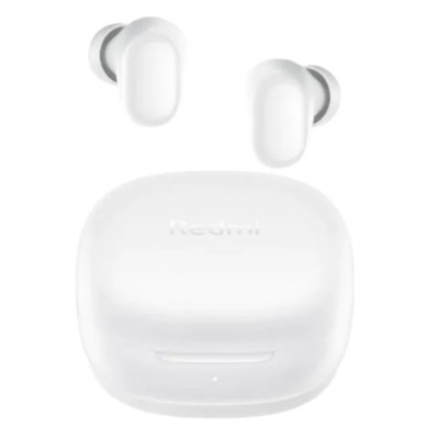 Xiaomi Redmi Buds 6 - Cloud White