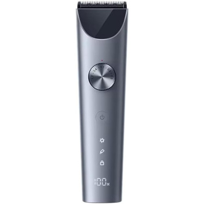 Xiaomi Hair Clipper 2, Cordless & Plugged-in Use, BHR8999GL