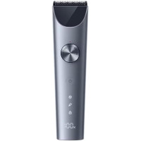 Xiaomi Hair Clipper 2, Cordless & Plugged-in Use, BHR8999GL