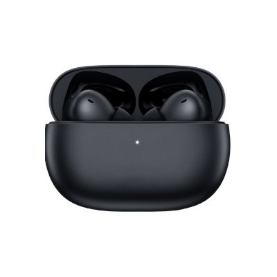 Xiaomi Redmi Buds 8 Pro True Wireless Earbuds, BHR08GOGL - Obsidian Black