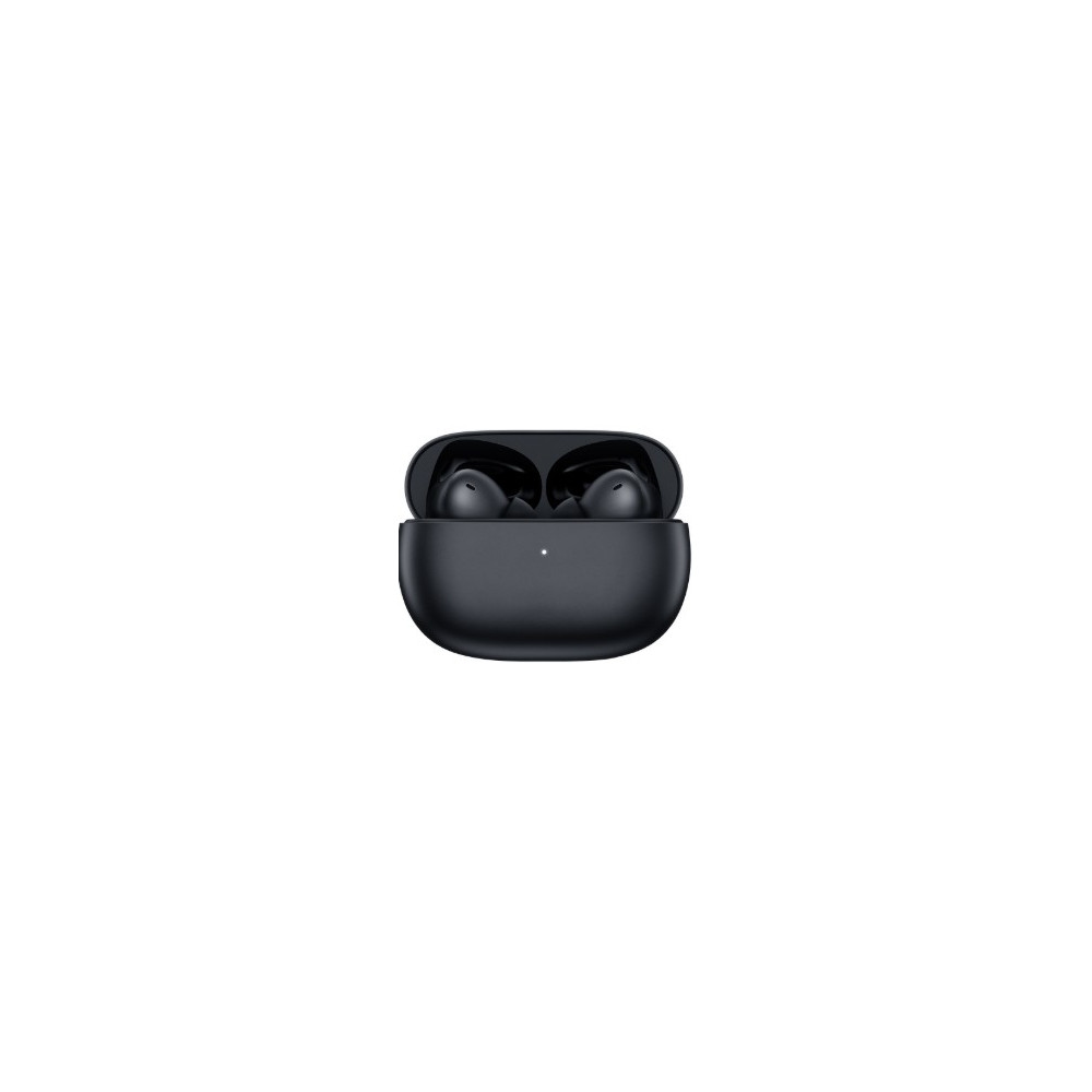 Xiaomi Redmi Buds 8 Pro True Wireless Earbuds, BHR08GOGL - Obsidian Black