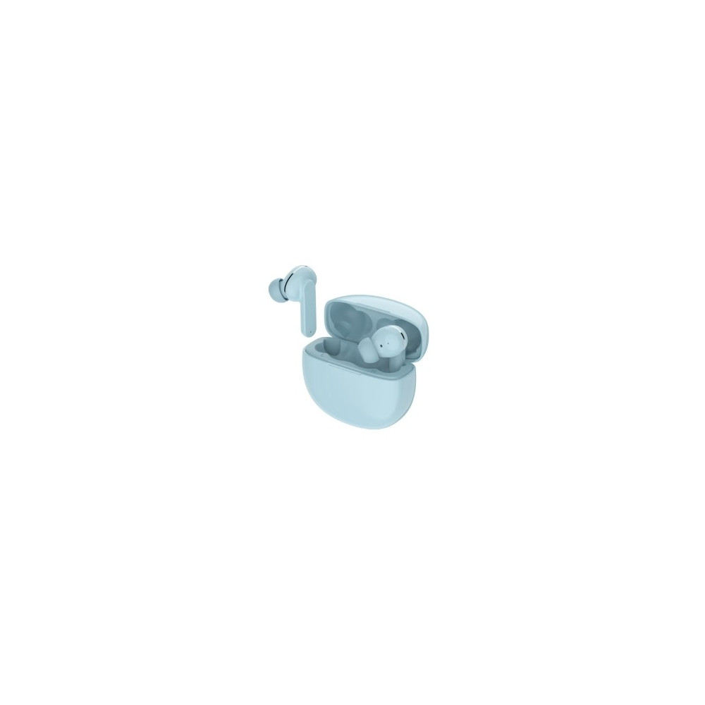 Xiaomi Redmi Buds 8 Pro True Wireless Earbuds, BHR08GMGL - Glacier Blue
