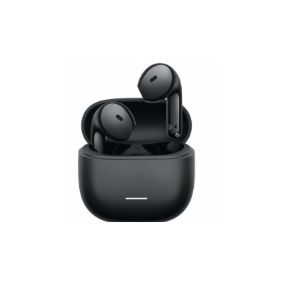 Xiaomi Redmi Buds 8 Active True Wireless Earbuds, BHR08JTGL, Black