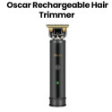 Oscar OHT 2304 SS Rechargeable Hair Trimmer