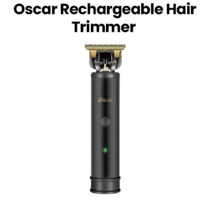 Oscar OHT 2304 SS Rechargeable Hair Trimmer
