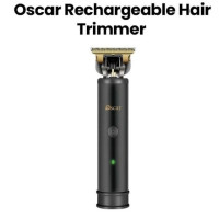 Oscar OHT 2304 SS Rechargeable Hair Trimmer