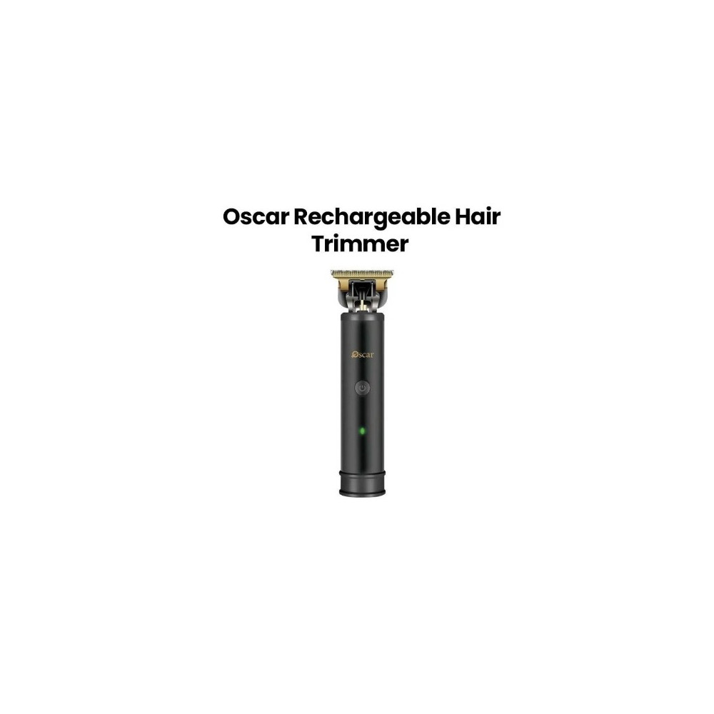 Oscar OHT 2304 SS Rechargeable Hair Trimmer