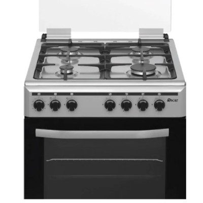 Oscar 13 Settings Dishwasher With Multiple Wash Programs, ODW13VS