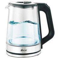 Oscar Portable Rechargeable Juicer/Blender, Purple - OPB 200