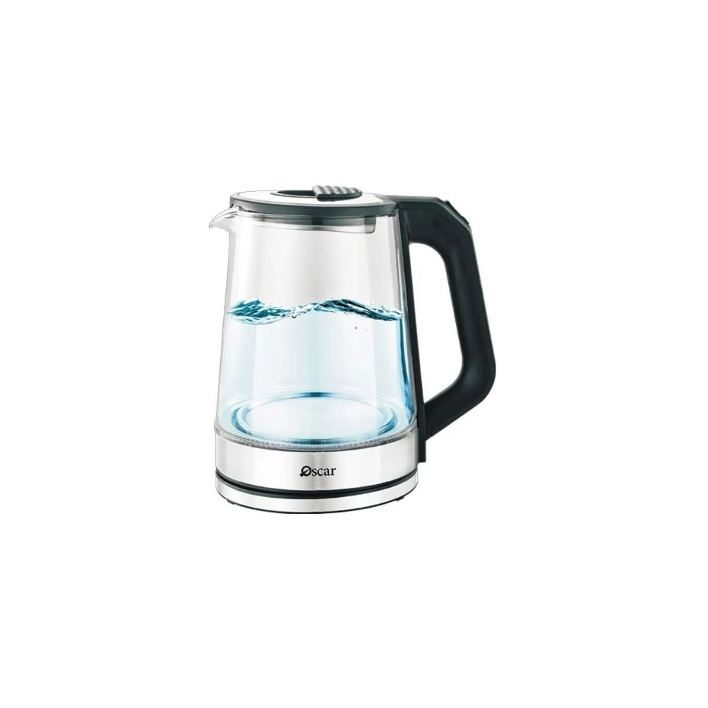 Oscar Portable Rechargeable Juicer/Blender, Purple - OPB 200