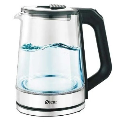 Oscar Portable Rechargeable Juicer/Blender, Purple - OPB 200