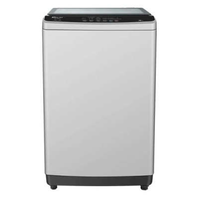 Oscar Top Loading Washing Machine, 12Kg, Gray, OTL125G