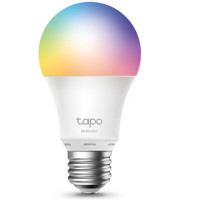 TP-Link Smart Wi-Fi Light Bulb, Multicolor, L535E