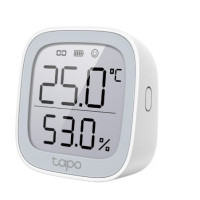 TP-Link Tapo T315 New Smart Temperature & Humidity Monitor