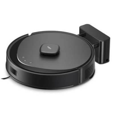 TP-Link Tapo RV50 Pro Omni AI Detection Robot Vacuum & Mop + All-in-One Self-Cleaning Station