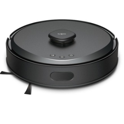 TP-Link Tapo RV50 Pro Omni AI Detection Robot Vacuum & Mop + All-in-One Self-Cleaning Station