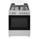 Oscar 60x60 Full Gas Cooking Range, OCR6064FGSS1