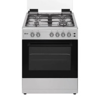 Oscar 60x60 Full Gas Cooking Range, OCR6064FGSS1