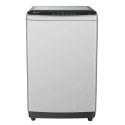 Oscar Top Loading Washing Machine, 10.5Kg, Gray, OTL11G