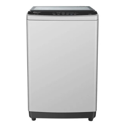 Oscar Top Loading Washing Machine, 10.5Kg, Gray, OTL11G