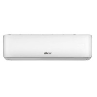 Oscar Split Air Conditioner 31000 BTU, Modern Design, Reliable Performance - White - OS36KSR410