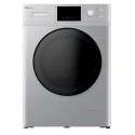 Oscar 8/5Kg Washer & Dryer Washing Machine - Silver, OWD85IS