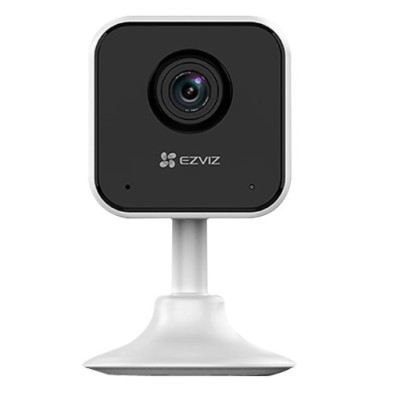 Hikvision 1080p Wireless Smart Home Camera, CS-H1C-R101-1G2WR