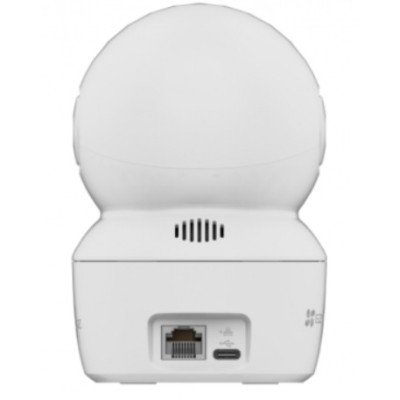 Hikvision Smart Dual-Lens IP Surveillance Camera, CS-H7c-R100-8G44WF