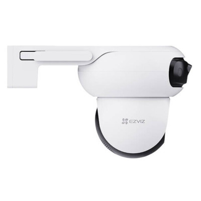 Ezviz H90 Dual Security Camera, 2K+ & 2K+ Dual Lenses, CS-H90-R100-8H44WKFL