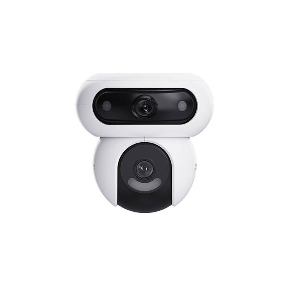 Ezviz H90 Dual Security Camera, 2K+ & 2K+ Dual Lenses, CS-H90-R100-8H44WKFL