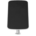 Ezviz BC1c 4K + Solar Charging Panel-F Smart Home Battery Camera Kit, CS-BC1c-R100-2F8WFL
