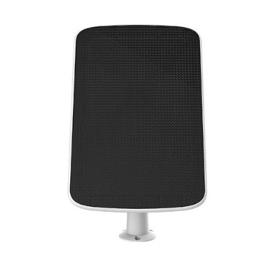 Ezviz BC1c 4K + Solar Charging Panel-F Smart Home Battery Camera Kit, CS-BC1c-R100-2F8WFL