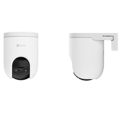 Ezviz H8C (3MP) POE CS‑H8c‑R200‑1K3EKFL (4mm) Smart Camera