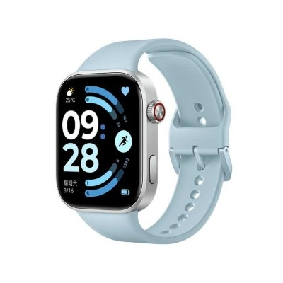 Xiaomi Redmi Watch 6 NFC Obsidian Black