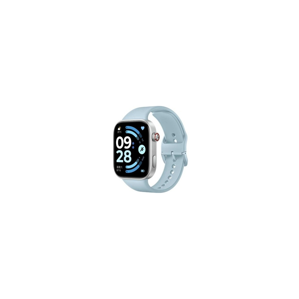 Xiaomi Redmi Watch 6 NFC Obsidian Black