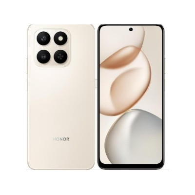 HONOR X7d 5G 6GB 128GB - Desert Gold