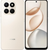 HONOR X7d 5G 6GB 128GB - Desert Gold