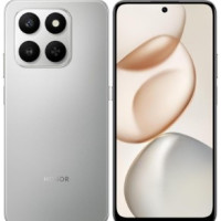 HONOR X7d 5G 6GB 128GB - Meteor Silver