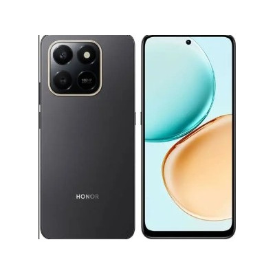 HONOR X7d 5G 6GB 128GB - Velvet Black