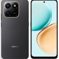 HONOR X7d 5G 6GB 128GB - Velvet Black