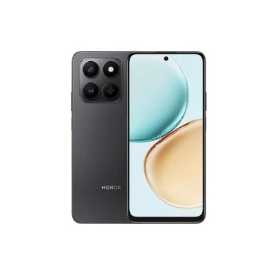 HONOR X7d 5G 6GB 128GB - Velvet Black