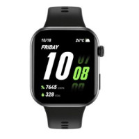 Honor  CHOICE InFoWear Watch 2 Pro Smart Watch, Black