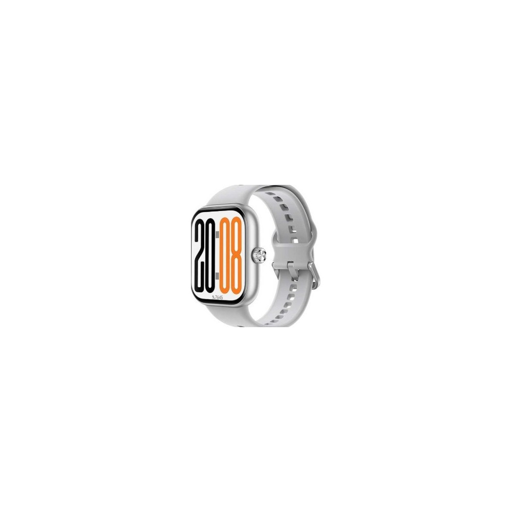 Honor  CHOICE InFoWear Watch 2 Pro Smart Watch, White