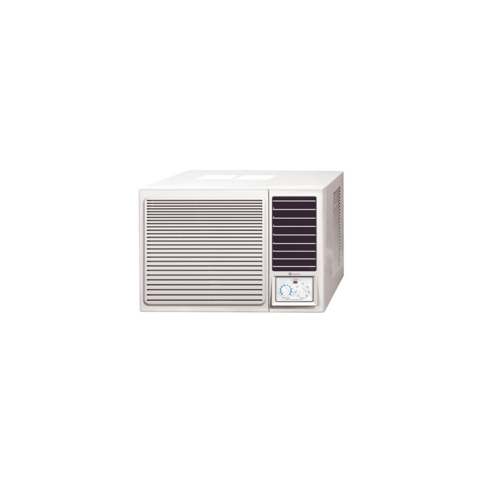 HomeMate HM-T3GH-18W – 1.5 Ton 5-Star Window Air Conditioner