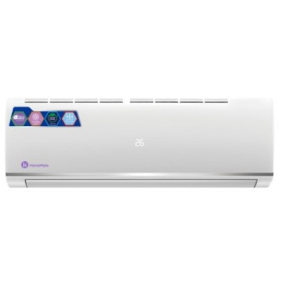 HomeMate HM-T3GH-18S – 1.5 Ton 6-Star Inverter Split AC