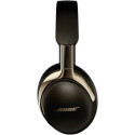 Bose QuietComfort Ultra 2nd Gen Headphones, Dessert Gold, 890101-0400