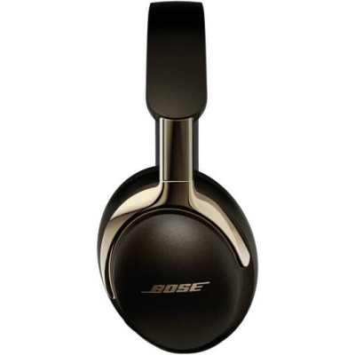 Bose QuietComfort Ultra 2nd Gen Headphones, Dessert Gold, 890101-0400