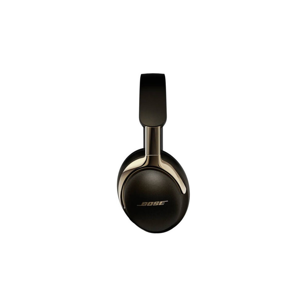 Bose QuietComfort Ultra 2nd Gen Headphones, Dessert Gold, 890101-0400